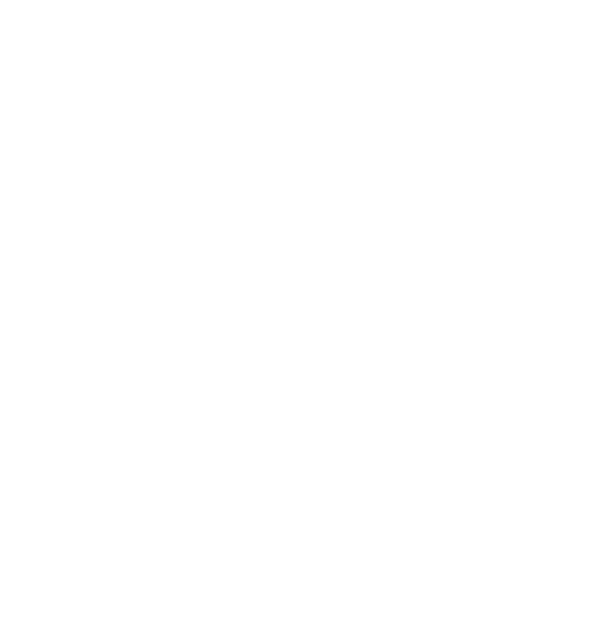biennale logo square white