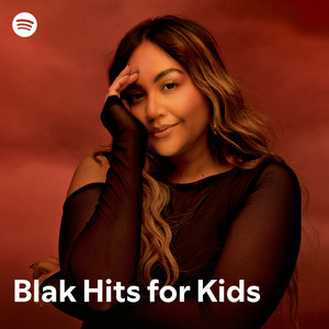 Transform Your Story with Music Made with Love for Sync Licensing blak hits for kids spotify playlist