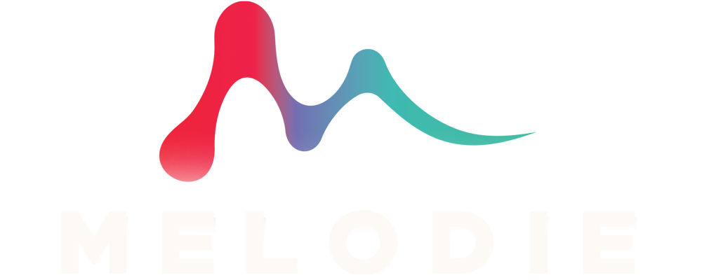 melodie logo transparent