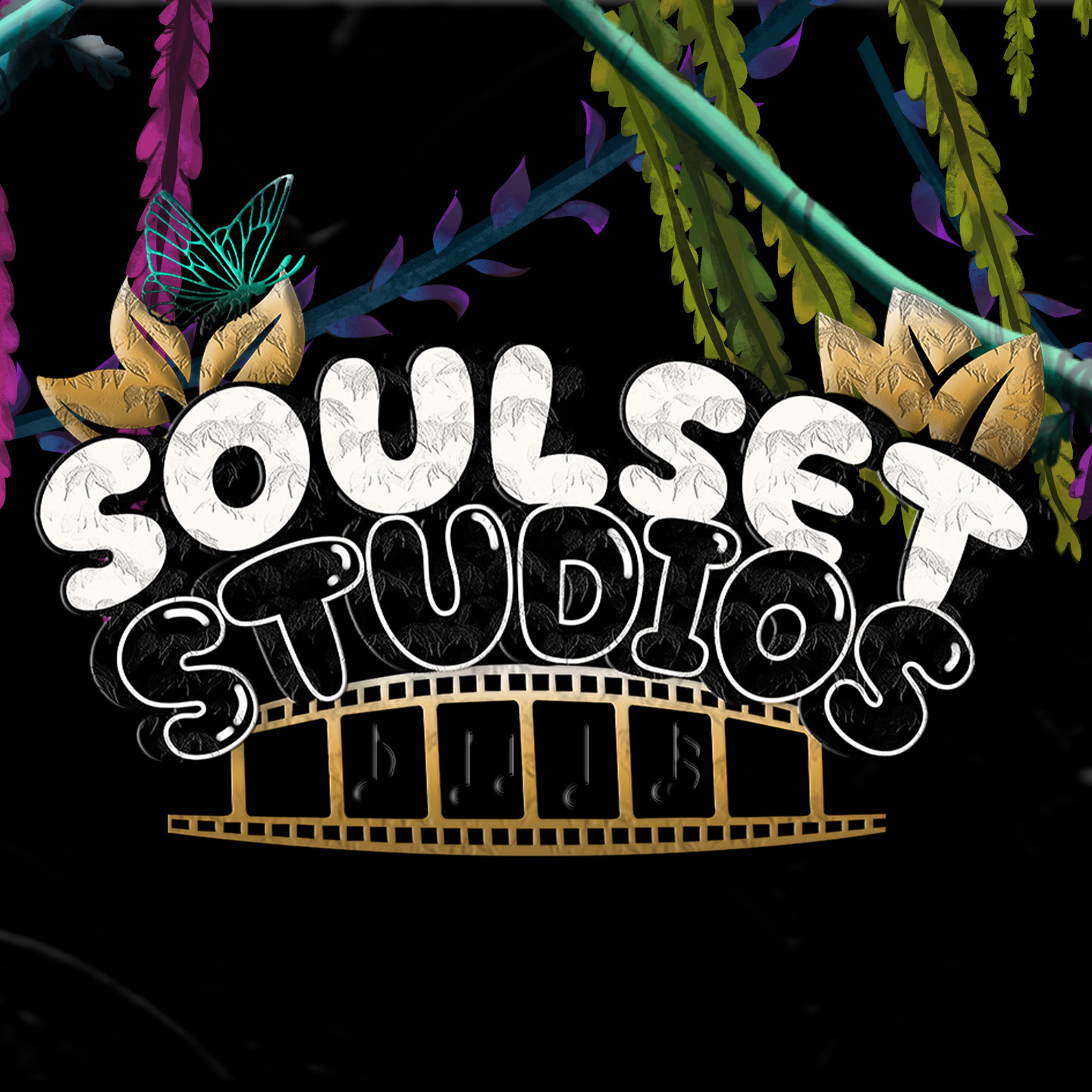 Transform Your Story with Music Made with Love for Sync Licensing soulset studios profile pic black v2