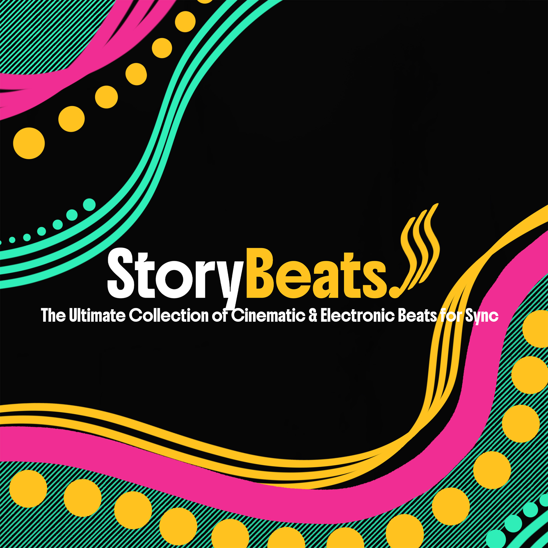 storybeats profile pic